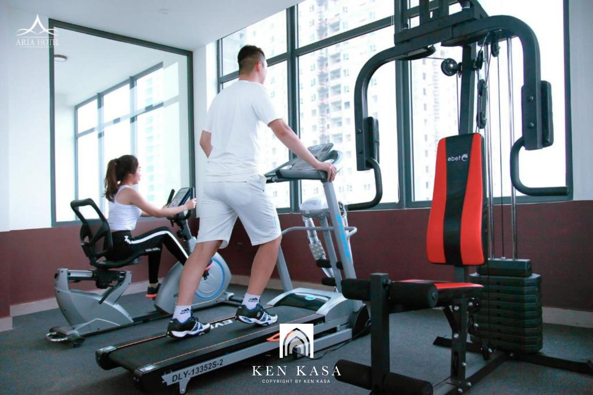 Tiêu chuẩn khách sạn 4 sao